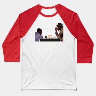 Classic hip hop 90’s Office for father Baseball T-Shirt